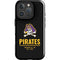 East Carolina University Pirates Greenville NC iPhone 16 Pro Impact Case